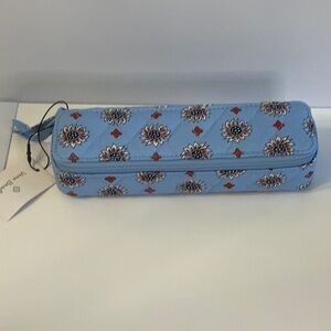 Vera Bradley Travel Pill Case
